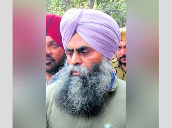 सुखबीर बादल का आरोप - केजरीवाल ने देविंदरपाल भुल्लर की रिहाई की याचिका खारिज कर सिखों के जख्मों पर छिड़का नमक