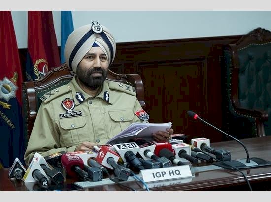 पंजाब: 282 दवा उपभोक्ताओं ने पुनर्वास का संकल्प लिया