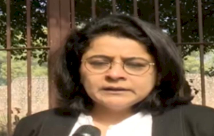 सही मायने में राम राज्य है तो वो दिल्ली में है- प्रियंका कक्कड़