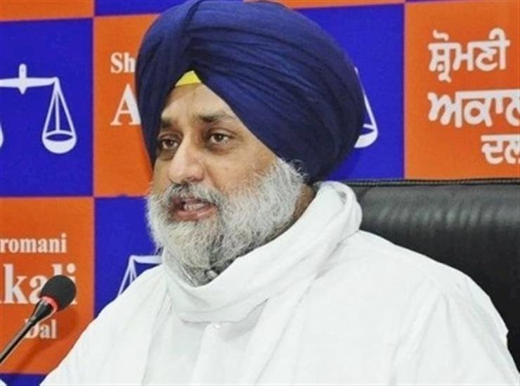 सुखबीर बादल पंजाब बचाओ यात्रा में भ्रष्ट और पंजाब विरोधी आप सरकार का पर्दाफाश करेंगे-शिअद