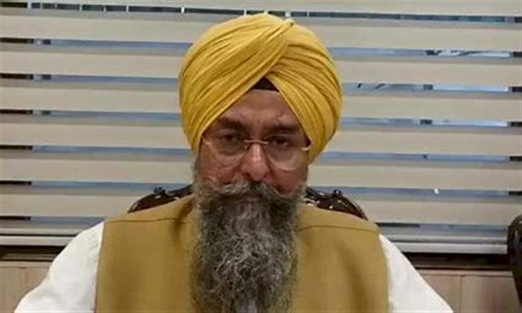 पंजाब स्पीकर कुलतार सिंह संधवान ने बीबी हरजीतिंदर कौर के निधन पर शोक व्यक्त किया