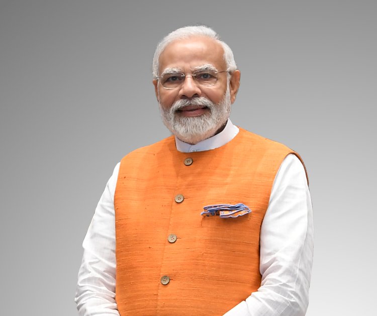 PM मोदी ने बताई अपनी दिनचर्या, मैं बिस्तर पर जाने के 30 सेंकेंड के भीतर सो जाता हूं: