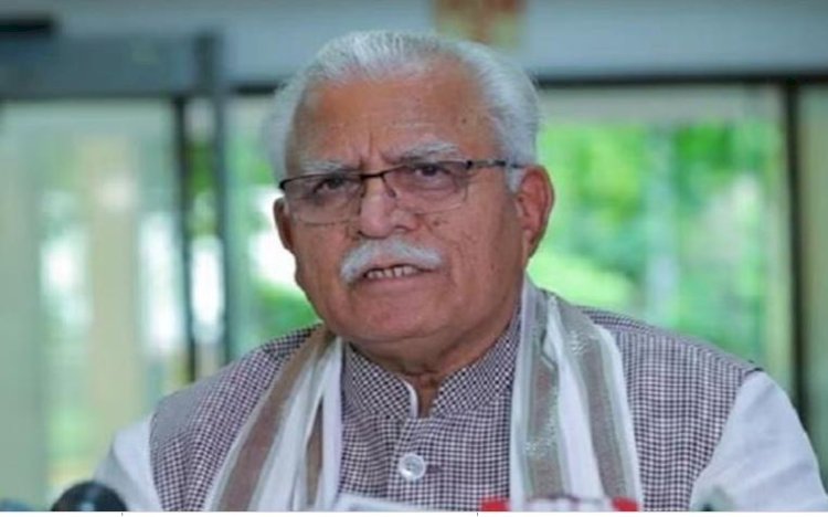 ओलावृष्टि से फसलों में हुए नुकसान की करवाई जाएगी स्पेशल गिरदावरी