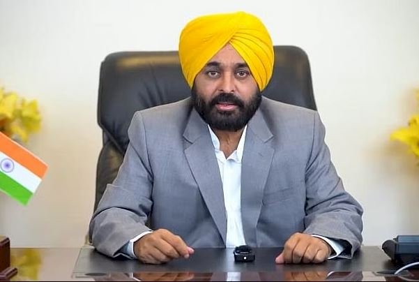 11 तारीख को पंजाब के लोगों को खुश करेंगे CM मान, पढ़ें