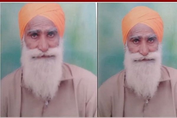 किसान आंदोलन के बीच शंभू बॉर्डर पर किसान की हार्ट अटैक से मौत
