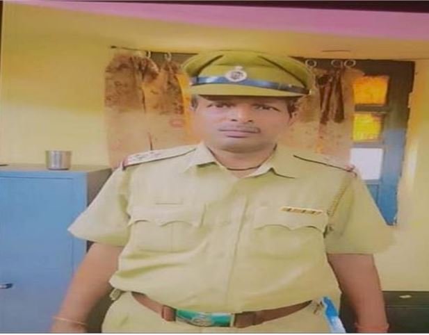 शंभू बार्डर पर तैनात सब इंस्पेक्टर की मौत, तबीयत बिगड़ने से गई जान