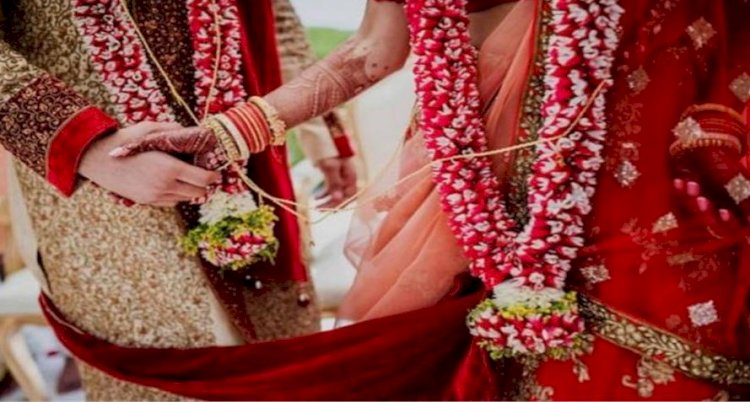 हरियाणा में काजू बर्फी से टूटी शादी, दुल्हन बोली- फॉर्च्यूनर नहीं मिली तो फेरों के बाद रिश्ता तोड़ा