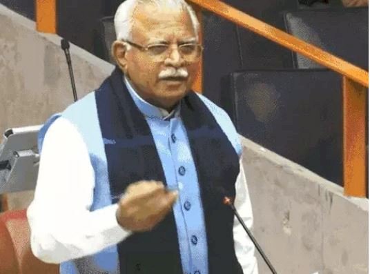 हरियाणा बजट सत्र का आज आखिरी दिन:कई मुद्दों पर होगी चर्चा