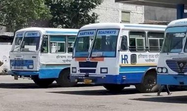 17 दिन बाद शुरू हुई अंबाला से दिल्ली के लिए बस सेवा, लेकिेन यहां का मार्ग अभी भी बंद