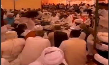 हरियाणा में मामा ने भांजियों की शादी भरा 1 करोड़ का भात, लगाया 500-500 के नोटों का ढेर गड्डियां देख सब हुए हैरान