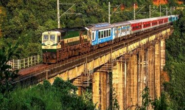 भारतीय रेलवे ने 1 दिसंबर से तत्काल टिकट बुकिंग के नियमों में किया बड़ा बदलाव