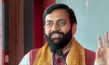 जानिए हरियाणा के नए CM के पास कुल कितनी है संपत्ति करोड़ों के घर में रहते हैं नायब सिंह सैनी