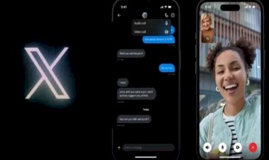 एक्स पर अब मुफ्त ऑडियो और वीडियो कॉल उपलब्ध हैं: यहां बताया गया है कि शुरुआत कैसे करें