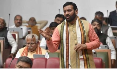 हिसार दौरे पर CM नायब सैनी: पूर्व सीएम भी रहेंगे मौजूद