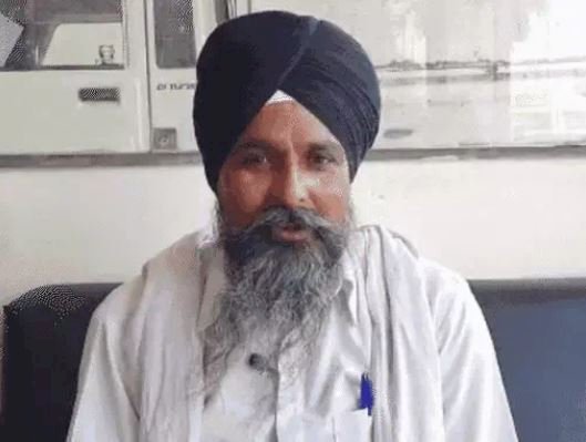 खनौरी-शंभू बॉर्डर पर डटे रहेंगे किसान, बिना ट्रैक्टर ट्रॉली के आगे नहीं बढ़ेंगे : पंढेर