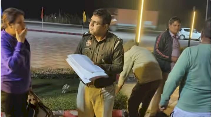  गुरुग्राम के कारोबारी की रोहतक में हत्या, मां पीजीआई में भर्ती, शादी में शामिल होने जा रहे थे संगरुर