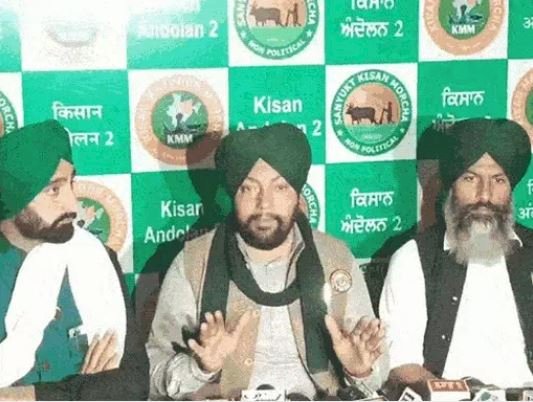 शंभू-खनौरी के साथ डबवाली बॉर्डर पर भी धरना देंगे किसान
