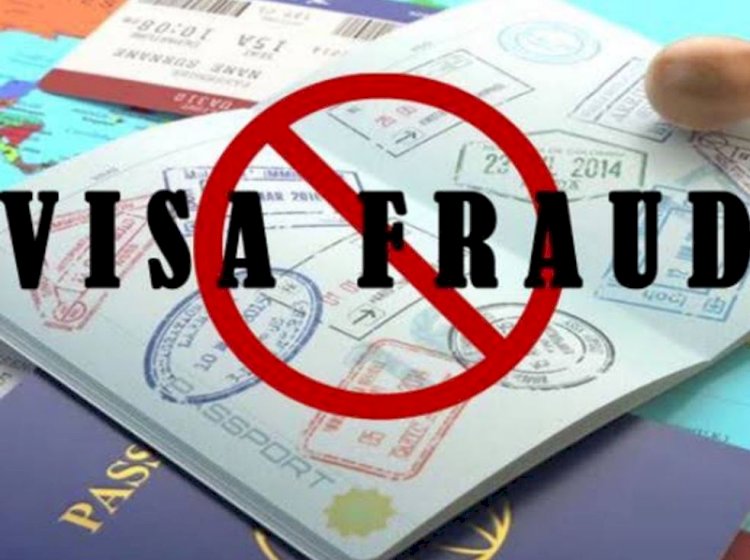 हरियाणा  मे ऑस्ट्रेलिया भेजने के नाम पर युवक से 23 लाख से ज्यादा की ठगी, जाने पूरा मामला