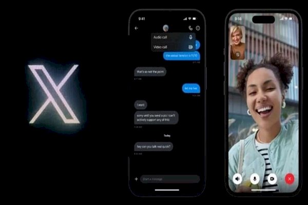 एक्स पर अब मुफ्त ऑडियो और वीडियो कॉल उपलब्ध हैं: यहां बताया गया है कि शुरुआत कैसे करें
