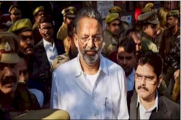 मुख्तार के शव का पोस्टमार्टम जारी, कई जिलों में धारा 144; UP में अलर्ट