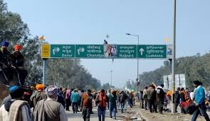 किसानों ने रेल रोको आंदोलन किया स्थगित, जानें कब  रेल रोकने का किया ऐलान
