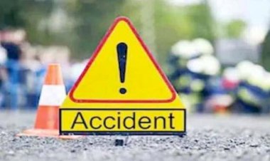 स्कूल बस ड्राइवर की लापरवाही से गई मासूम की जान