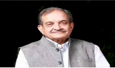 बीरेंद्र सिंह की घर वापसी, कांग्रेस पार्टी में होंगे शामिल