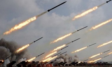 इस्राइल ने  ईरान पर जवाबी कार्रवाई में दागी मिसाइलें, एयरपोर्ट पर हुए कई धमाके