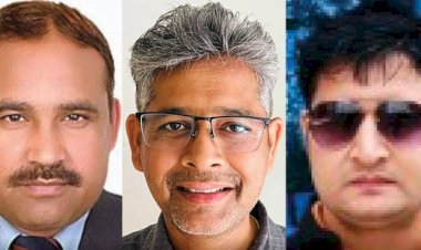 इनेलो की एक और लीस्ट जारी, 3 उम्मीदवार घोषित, करनाल के इस उम्मीदवार का करेंगे समर्थन