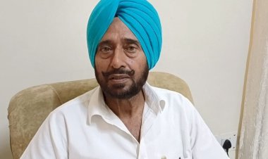 कांग्रेस ज्वाइन करेंगे निशान सिंह, जेजेपी के पूर्व प्रदेश अध्यक्ष सोमवार को होंगे पार्टी में शामिल