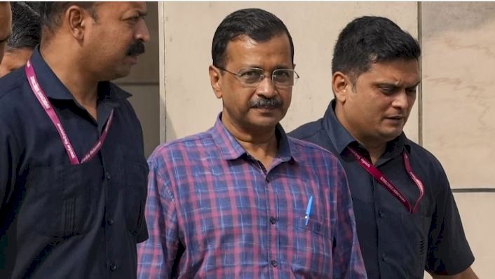 केजरीवाल को बड़ी राहत, सीएम पद से हटाने की दूसरी याचिका भी खारिज