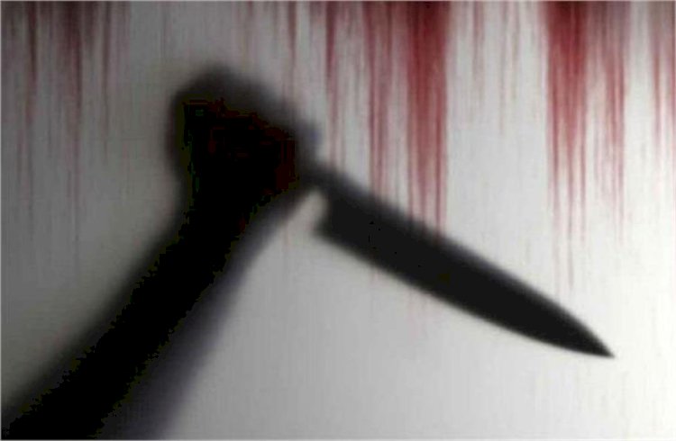 मुर्गा बेचने के दौरान हुई आपस में कहासुनी, युवक को मारा चाकू.. फिर जो हुआ