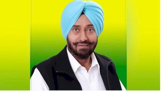 लोकसभा चुनाव से पहले जजपा को झटका, प्रदेश अध्यक्ष निशान सिंह ने छोड़ छोड़ी पार्टी