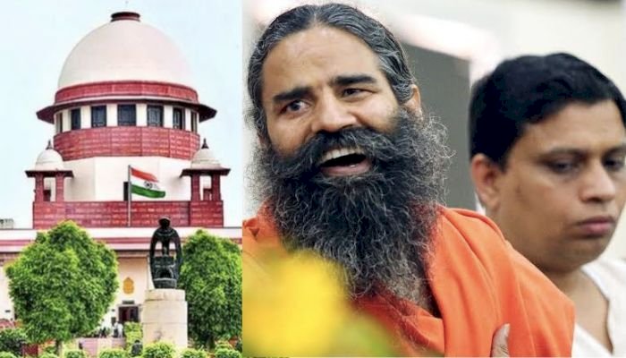 बाबा रामदेव को सुप्रीम कोर्ट का ये आदेश, मानेंगे या नहीं ?