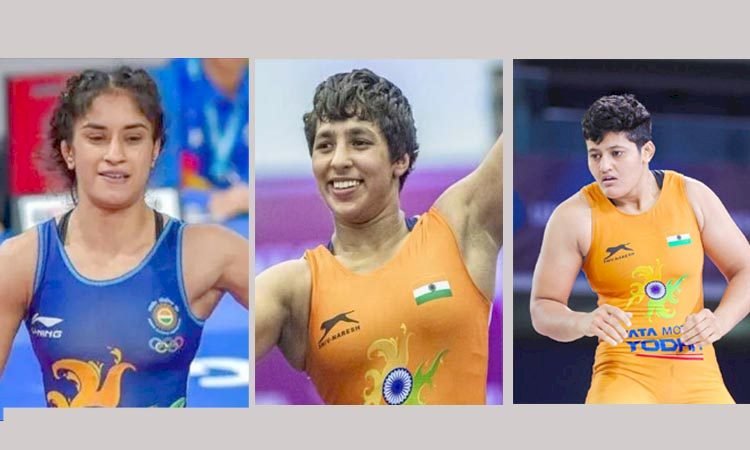 विनेश फोगाट ने हासिल किया पेरिस ओलंपिक कोटा, बोलीं- देश के लिए ओलंपिक में पदक जीतना ही लक्ष्य
