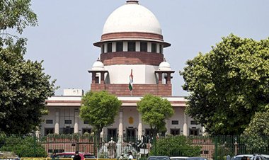 निकाय चुनाव पर पंजाब को ‘सुप्रीम’ राहत, 8 हफ्ते में जारी करनी होगी अधिसूचना, 5 निगमों 42 परिषदों का कार्यकाल पूरा