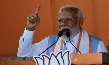 हरियाणा में पीएम मोदी करेंगे चार रैलियां, अमित शाह रहेंगे दो दिन, हरियाणा बीजेपी ने भेजी डिमांड