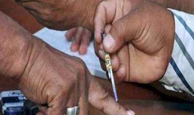 यमुनानगर के करीब ढाई लाख मतदाताओं ने नहीं डाले वोट, युवाओं की दिखी बेरुखी