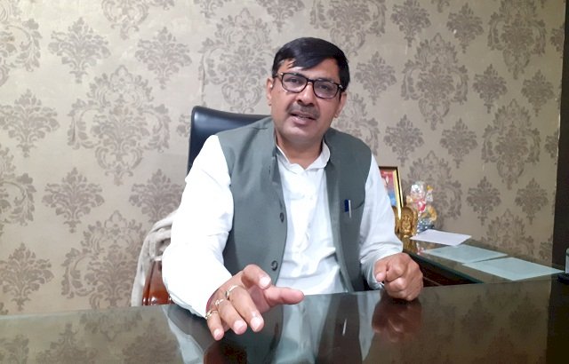 देवेंद्र बबली का दुष्यंत के खिलाफ मोर्चा ?, बोले-विधायकों से बिना पूछे फैसले लिए जा रहे