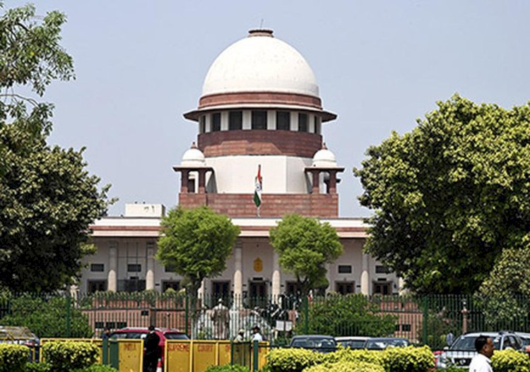'कोई भी केस दर्ज करा सकता है', पब्लिक प्रॉपर्टी को नुकसान पहुंचाने वालों को अब बख्शा नहीं जाएगा; SC का आदेश