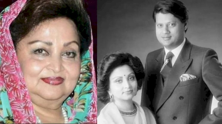 ज्योतिरादित्य सिंधिया की मां राजमाता माधवी राजे सिंधिया का निधन, सीएम और अन्य नेताओं ने जताया दुख