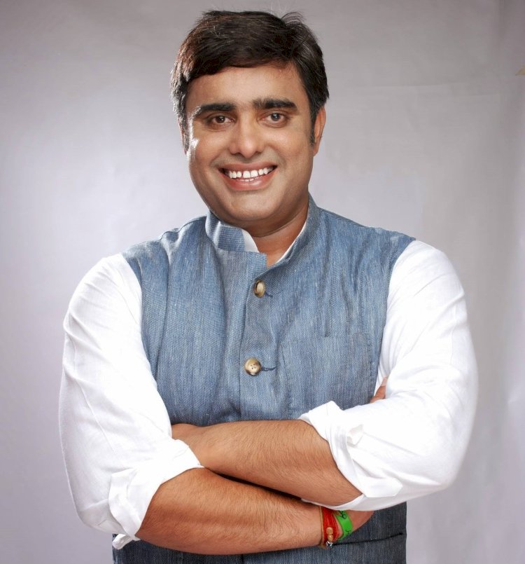 बादशाहपुर से निर्दलीय विधायक राकेश दौलताबाद का निधन, हार्ट अटैक से हुई मौत, अस्पताल में ली अंतिम सांस