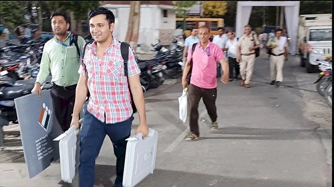प्रदेश में हुआ 64.80 फीसदी मतदान, मतदान का संशोधित डाटा जारी