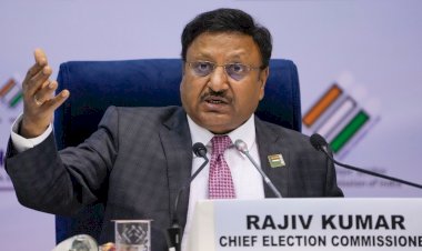 मतगणना को लेकर 4 जून की इलेक्शन कमीशन की ये है तैयारी, ECI बोले-मतदान तो शांतिपूर्ण हो गया लेकिन...