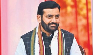 मल्लिकार्जुन खरगे के बयान पर भड़के सीएम सैनी, कहा- 100 के आंकड़े को नहीं छू पाई कांग्रेस