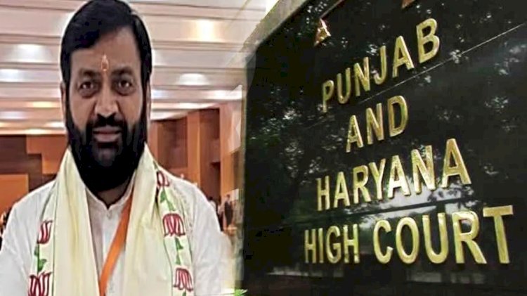 हरियाणा में नौकरी में पांच अंक देने का मामला, हाईकोर्ट के फैसले को चुनौती देगी हरियाणा सरकार, क्या जाएगी 12 हजार कर्मचारियों की नौकरी?