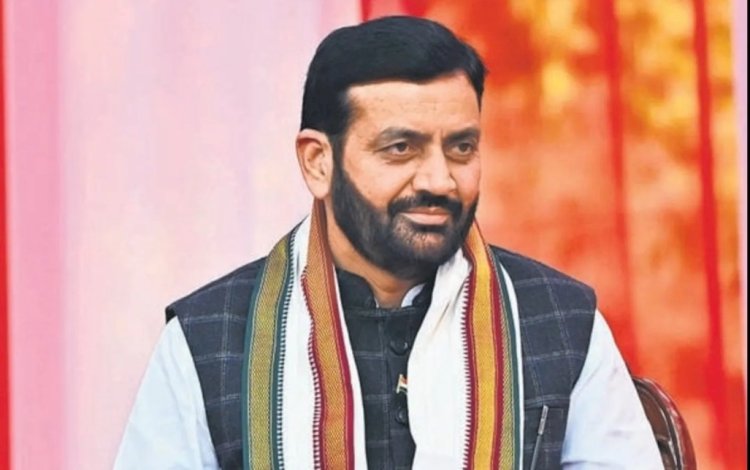 मल्लिकार्जुन खरगे के बयान पर भड़के सीएम सैनी, कहा- 100 के आंकड़े को नहीं छू पाई कांग्रेस