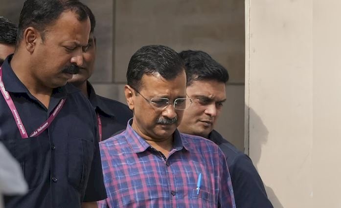 अरविंद केजरीवाल का बयान-मैंने सिसोदिया पर नहीं लगाए आरोप, CBI ने मांगी केजरीवाल की पांच दिन की कस्टडी, थोड़ी देर में आएगा फैसला