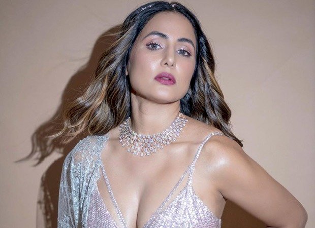 एक्ट्रेस हिना खान को ब्रेस्ट कैंसर, सोशल मीडिया पर खुद दी जानकारी, लिखा-कैंसर की तीसरी स्टेज, लड़ने के लिए पूरी तरह से तैयार