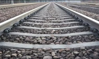दिल्ली से जम्मू तक बिछेगी नई रेल लाइन, तीन-चार माह में होगा पूरा